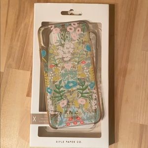 iPhone X/Xs phone case